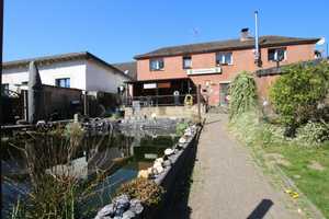 **Reserviert**
Idyllisches Wohnen in direkter Nähe zur Lippe – Damaschkeweg 54, 46483 Wesel (Kreis) – Vorschaubild 20