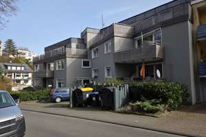Sehr gepflegtes Mehrfamilienhaus mit 8 Garagen am Murmelbachtal – Winterbergstraße 1, 42289 Heckinghausen, Wuppertal – Vorschaubild 6