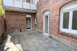 *Heusteigviertel - Schöne Erdgeschoss-Wohnung mit Terrasse und Einbauküche* – Die vollständige Adresse der Immobilie erhältst du vom Anbieter., 70180 Lehen, Stuttgart – Vorschaubild 12