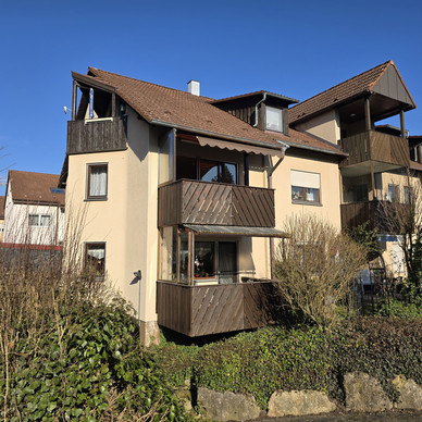 Eigentumswohnung in Gaildorf ImmoScout24