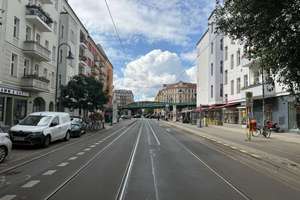 Ihr neuer Lebensmittelpunkt im Prenzlauer Berg -    im Herzen von Berlin – Pappelallee 5 A, 10437 Prenzlauer Berg, Berlin – Vorschaubild 20
