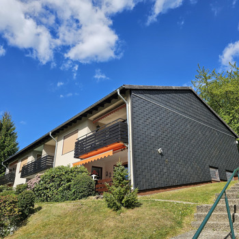 Naturverbunden Wohnen in Lautenthal