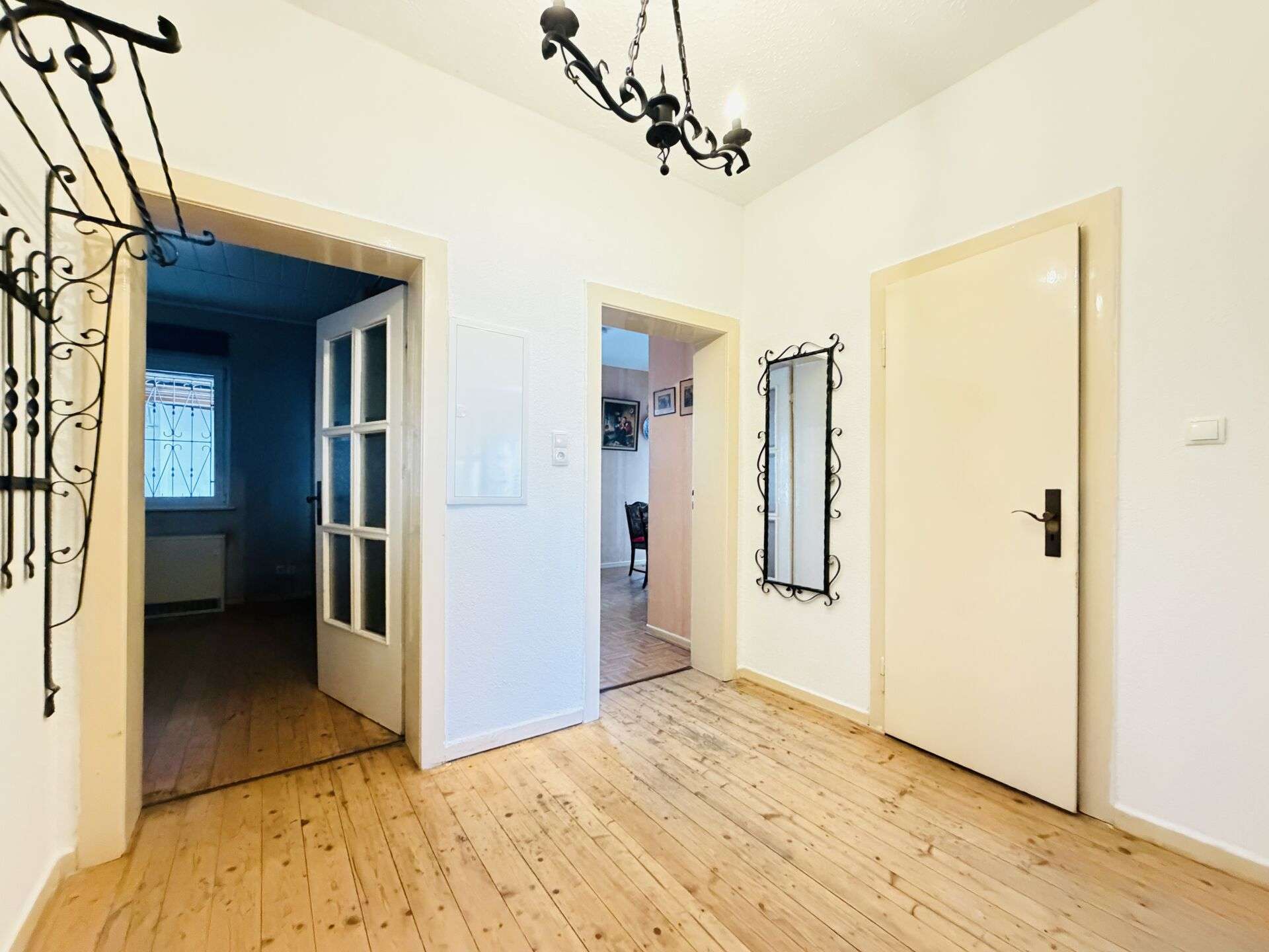 Immobilie in Rhens - Mehrfamilienhaus mit drei abgeschlossenen Eigentumswohnungen in Rhens - Bild 20