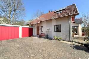 Schönes Einfamilienhaus zum Wohlfühlen in Nordheim zu verkaufen! – Heilbronn (Kreis) – Vorschaubild 1