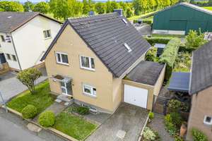Attraktives Einfamilienhaus mit Garten (vermietet) – Die vollständige Adresse der Immobilie erhältst du vom Anbieter., 53909 Zülpich – Vorschaubild 5