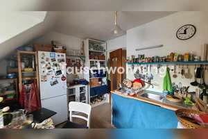 Tauschwohnung: Gemütliche Dachgeschosswohnung Nähe Rathenauplatz – Die vollständige Adresse der Immobilie erhältst du vom Anbieter., 50674 Neustadt/Süd, Köln – Vorschaubild 5