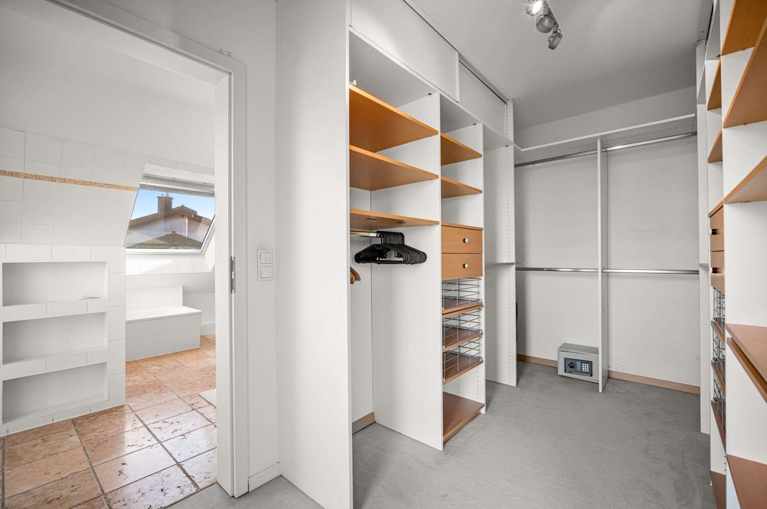 Immobilie in Kröppelshagen-Fahrendorf - Sonnenverwöhnte Doppelhaushälfte für Individualisten - Bild 14