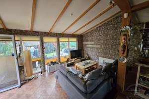 Wohnen mit Herz: Freistehendes Haus mit Garten, Südterrasse & uriger Grillkota – Die vollständige Adresse der Immobilie erhältst du vom Anbieter., 23881 Koberg – Vorschaubild 11