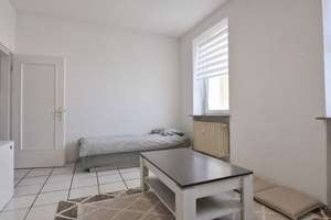 1-Zimmer-Wohnung in zentraler Lage in Neu-Ulm – Die vollständige Adresse der Immobilie erhältst du vom Anbieter., 89231 Neu-Ulm – Vorschaubild 2
