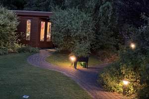 Super energieeffiziente DHH A+ in Toplage mit Traumgarten – Die vollständige Adresse der Immobilie erhältst du vom Anbieter., 41238 Heyden, Mönchengladbach – Vorschaubild 29
