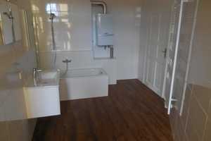 Geräumige 3-Zimmer Altbau Wohnung in Maxvorstadt – Adalbertstraße 53, 80799 München – Vorschaubild 3