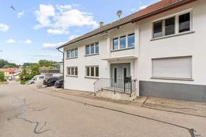 Teilmodernisiertes Zweifamilienhaus mit Terrasse, Garten, Doppelgarage und Ausbaupotenzial – Die vollständige Adresse der Immobilie erhältst du vom Anbieter., 79802 Dettighofen – Vorschaubild 21