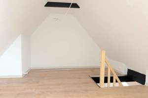 Erstbezug nach Kernsanierung – Moderne 2-Zimmer-Dachgeschosswohnung auf zwei Ebenen – Die vollständige Adresse der Immobilie erhältst du vom Anbieter., 26382 Bant, Wilhelmshaven – Vorschaubild 6