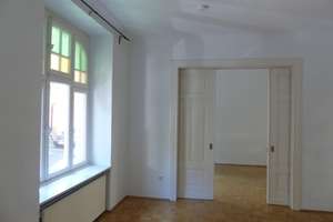 Helle Wohnung in denkmalgeschützem Haus – Die vollständige Adresse der Immobilie erhältst du vom Anbieter., 42283 Barmen, Wuppertal – Vorschaubild 4