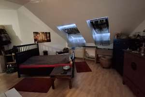 Gemütliche 2-Zimmer-Maisonette-Wohnung – Schonnebeckhöfe 216, 45327 Katernberg, Essen – Vorschaubild 5