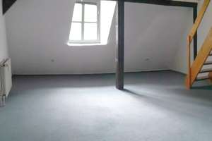 Charmante ca. 60 m² große 2,5-Zimmer-DG-Maisonette-Wohnung an Nichtraucher zu vermieten – Hinter Ägidien 5, 38100 Innenstadt, Braunschweig – Vorschaubild 2