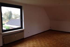 Schöne 3-Zimmer-Dachgeschosswohnung in bevorzugter Wohnlage – Die vollständige Adresse der Immobilie erhältst du vom Anbieter., 27753 Deichhorst, Delmenhorst – Vorschaubild 5