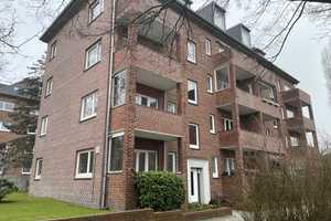 2 Zimmerwohnung in der Nähes des Stadtparks – Opitzstraße 14, 22301 Hamburg – Vorschaubild 9