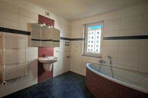 ruhige seniorengerechte 2-Raumwohnung in der Innenstadt – Bärplatz 2, 39104 Altstadt, Magdeburg – Vorschaubild 8