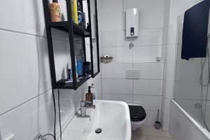 3 Zimmer Wohnung kernsaniertes Haus und Wohnung  – Die vollständige Adresse der Immobilie erhältst du vom Anbieter., 51063 Mülheim (Ortsteil), Köln – Vorschaubild 2