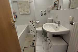 Möbilierte 68qm-Wohnung zur Zwischenmiete (2 Monate) – Nürnberg – Vorschaubild 14