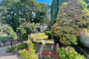 Möbliertes Reihenhaus mit Garten in Hamburg-Hausbruch – 21149 Neugraben-Fischbek, Hamburg – Vorschaubild 17