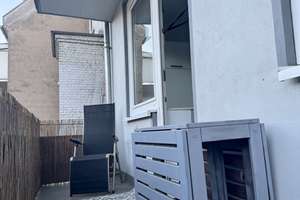 Friedrichstadt & Balkon – die perfekte Kombination für Ihr neues Zuhause! – Zimmerstraße 8, 40215 Friedrichstadt, Düsseldorf – Vorschaubild 11