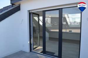 Moderne und große Maisonette-Wohnung mit top Ausstattung und 2 Balkonen in Top Lage von Bielefeld! – Die vollständige Adresse der Immobilie erhältst du vom Anbieter., 33659 Senne, Bielefeld – Vorschaubild 9
