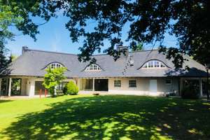 Exklusive 732 qm Wellness-Villa am Waldrand | Indoor-Pool + Sauna | Einliegerwohnung | Herbst 2026 – Die vollständige Adresse der Immobilie erhältst du vom Anbieter., 66862 Kindsbach – Vorschaubild 1