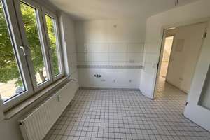 Lichtdurchflutete 2-Zimmer-Wohnung in Dortmund Gartenstadt mit Balkon! – 44141 Westfalendamm, Dortmund – Vorschaubild 5