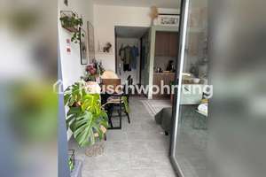 Tauschwohnung: Kleine Wohnung in Ludwigsvorstadt-Isarvorstadt – 80336 Ludwigsvorstadt-Kliniken, München – Vorschaubild 6