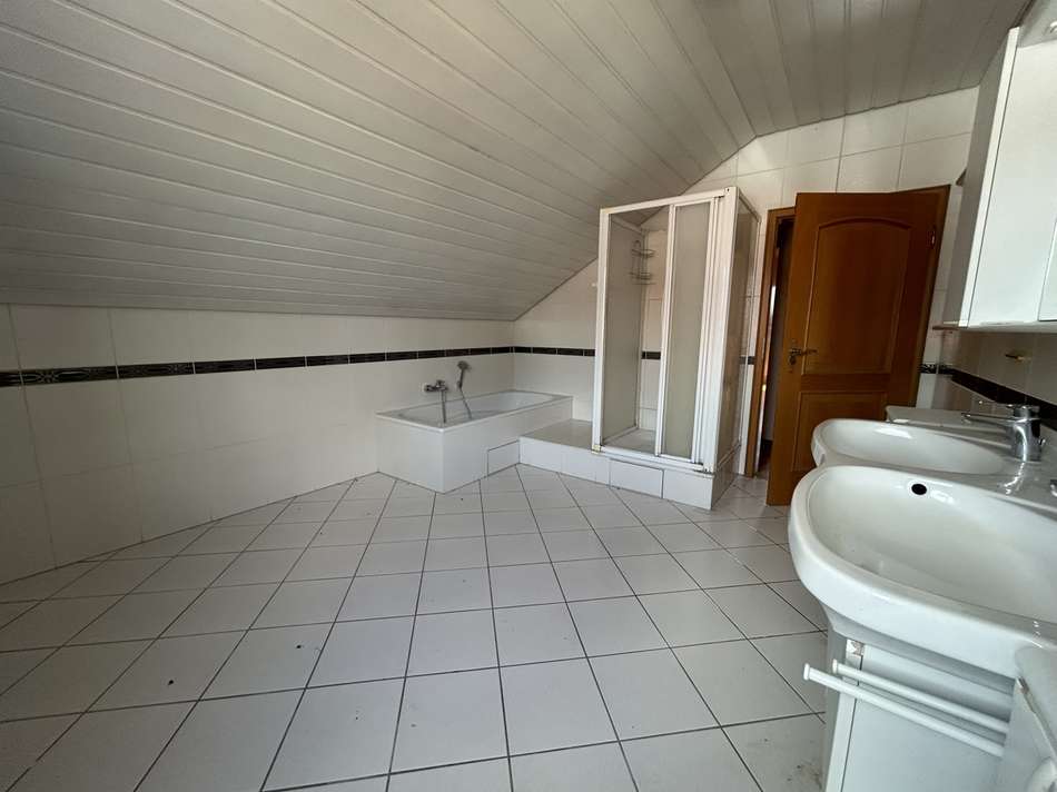 Badezimmer Wohnhaus