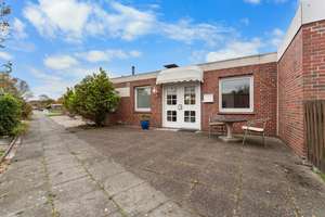 Ertragreicher Ferien-Bungalow in Norddeich: Meeresbrise inklusive – Die vollständige Adresse der Immobilie erhältst du vom Anbieter., 26506 Norden – Vorschaubild 11