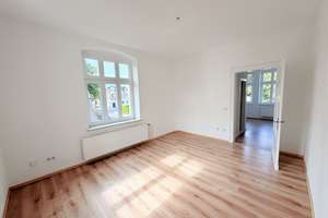 Charmante 2-Zimmer-Altbauwohnung in Herten-Disteln  – 45699 Herten – Vorschaubild 2