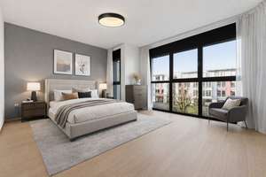 Modernes Stadthaus an der Gracht in Köln-Junkersdorf! Sauna, EBK + Keller – Die vollständige Adresse der Immobilie erhältst du vom Anbieter., 50858 Junkersdorf, Köln – Vorschaubild 36
