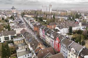 Zeitlose Eleganz & großzügiges Raumgefühl – Ihr neues Zuhause in Windberg – Die vollständige Adresse der Immobilie erhältst du vom Anbieter., 41063 Am Wasserturm, Mönchengladbach – Vorschaubild 9