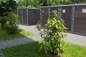 Hochwertige 5-Zi-Maisonette-Wohnung mit 2 Bädern, Gartenanteil u. S-Bahnanschluss – Hoppegartener Straße 26, 15366 Neuenhagen bei Berlin – Vorschaubild 13