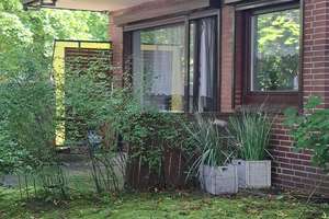 Schöne Singelwohnung in Hamburg, Hummelsbüttel, Terrasse, 1,5 Zimmer – Hummelsbütteller Hauptstr. 2, 22339 Hummelsbüttel, Hamburg – Vorschaubild 14