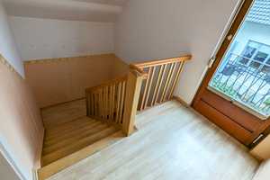 1-2 Familienhaus im WOB-Tiergarten Waldgebiet – Wolfsburg – Vorschaubild 12