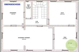 ** EINZIGartig ** Historisches Staatsgebäude ** Wohnhaus mit parkartigem Garten ** – Die vollständige Adresse der Immobilie erhältst du vom Anbieter., 90461 Hummelstein, Nürnberg – Vorschaubild 87