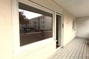 Teilbare 4-Zi-Wohnung mit 2 Eingängen + verschiedenen Nutzungsmöglichkeiten – Die vollständige Adresse der Immobilie erhältst du vom Anbieter., 80686 Land in Sonne, München – Vorschaubild 11