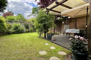 Kaulsdorf: Doppelhaushälfte mit überdachter Terrasse und Carport – Die vollständige Adresse der Immobilie erhältst du vom Anbieter., 12621 Kaulsdorf, Berlin – Vorschaubild 20