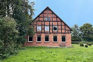 Kleiner Resthof in Ortsrandlage von Tüschau mit dreiseitigem Weitblick – Die vollständige Adresse der Immobilie erhältst du vom Anbieter., 29482 Küsten – Vorschaubild 38