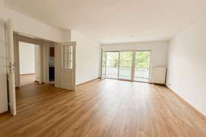 ** Sofort bezugsfrei ** Sensationelle 2-Zimmer-ETW mit tollem Balkon sowie Pkw-Stellplatz im Freien – Die vollständige Adresse der Immobilie erhältst du vom Anbieter., 63165 Mühlheim am Main – Vorschaubild 4