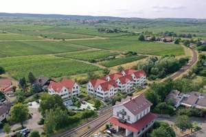 GARTENWOHNUNG MIT FREIEM HAARDTBLICK – Bahnhofstraße 54, 67251 Freinsheim – Vorschaubild 5