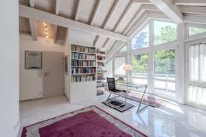 Über den Dächern Stuttgarts – Die vollständige Adresse der Immobilie erhältst du vom Anbieter., 70197 Rotebühl, Stuttgart – Vorschaubild 9