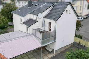EFH mit überdachtem Innenhof und Scheune / Werkstatt – Die vollständige Adresse der Immobilie erhältst du vom Anbieter., 65439 Flörsheim am Main – Vorschaubild 21