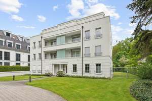 Neuwertige 3-Zimmer Luxuswohnung direkt am Bürgerpark – Die vollständige Adresse der Immobilie erhältst du vom Anbieter., 28213 Neu-Schwachhausen, Bremen – Vorschaubild 22