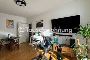 Tauschwohnung: 2-Zimmer-Altbaubuwohnung im Westend zum Tausch – Die vollständige Adresse der Immobilie erhältst du vom Anbieter., 80339 Westend, München – Vorschaubild 3