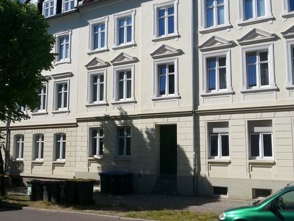 Wohnung mieten in Jerichower Land (Kreis) - ImmobilienScout24